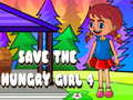 Mäng Save The Hungry Girl 4