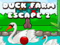 Mäng Duck Farm Escape 2