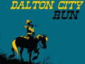 Mäng Dalton City Run