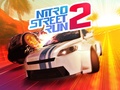 Mäng Nitro Street Run 2