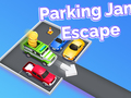 Mäng Parking Jam Escape