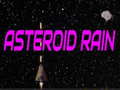 Mäng Asteroid Rain