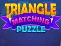 Mäng Triangle Matching Puzzle
