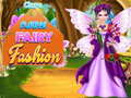 Mäng Clara Flower Fairy Fashion