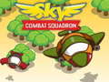 Mäng Sky Combat Squardom