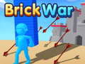 Mäng Brick War