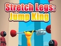 Mäng Stretch Legs: Jump King