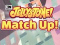 Mäng Jellystone!: Match Up