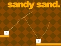 Mäng Sandy Sand