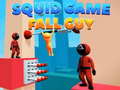 Mäng Squid Game Fall Guy