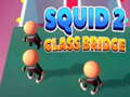 Mäng Squid Game 2 Glass Bridge