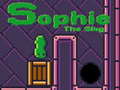 Mäng Sophie The Slug