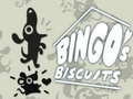 Mäng Bingo's Biscuits