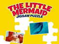 Mäng The Little Mermaid Jigsaw Puzzle