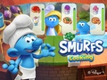 Mäng The Smurfs Cooking