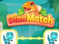 Mäng Dino Match