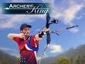 Mäng Archery King