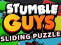 Mäng Stumble Guys: Sliding Puzzle