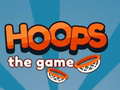Mäng HOOPS the game