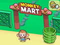 Mäng Monkey Mart