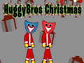 Mäng HuggyBros Christmas