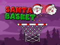 Mäng Santa Basket