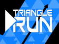 Mäng Triangle Run