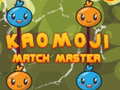 Mäng Kaomoji Match Master