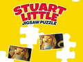 Mäng Stuart Little Jigsaw Puzzle