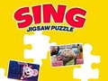 Mäng Sing Jigsaw Puzzle