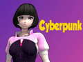 Mäng Cyberpunk 