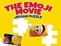 Mäng The Emoji Movie Jigsaw Puzzle