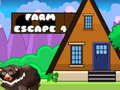 Mäng Farm Escape 4
