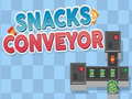 Mäng Snacks Conveyor