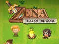 Mäng Zena: Trial of the Gods