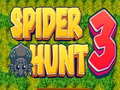 Mäng Spider Hunt 3