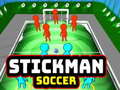Mäng Stickman Soccer