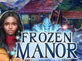 Mäng Frozen Manor