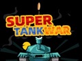 Mäng Super Tank War