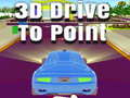 Mäng 3D Drive to Point