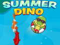Mäng Summer Dino