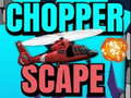 Mäng Chopper Scape
