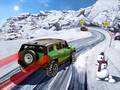 Mäng Suv Snow Driving 3D