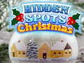 Mäng Hidden Spots Christmas