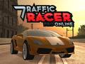 Mäng Traffic Racer Pro Online