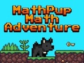 Mäng Math Pup Math Adventure