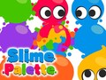 Mäng Slime Palette