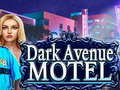 Mäng Dark Avenue Motel