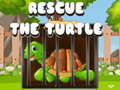 Mäng Rescue the Turtle