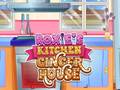 Mäng Roxie's Kitchen: Ginger House